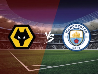 Xem Lại Wolves vs Man City - Vòng 08 English Premier 2024/25